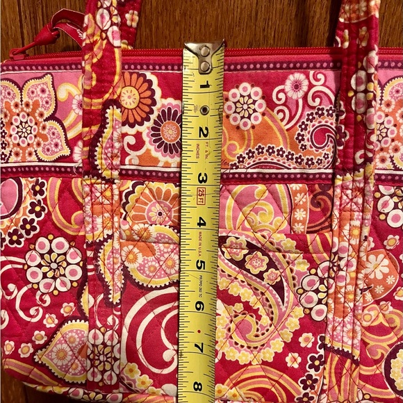 Vera Bradley Bag - Picture 7 of 7